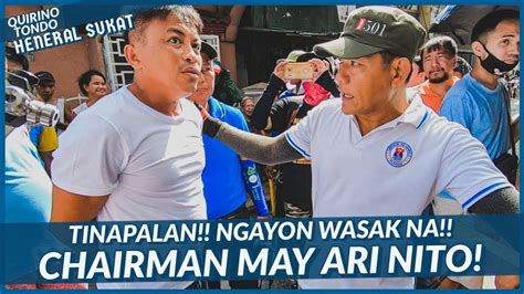 heneral sukat real name|General Sukat, pinakita ang bagsik ng isang Heneral // Rewind.